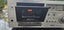 AKAI CS-702D II Cassette Recorder Player Stereo Tape Deck Carousel 5
