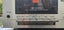 AKAI CS-702D II Cassette Recorder Player Stereo Tape Deck Carousel 9