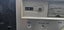 AKAI CS-702D II Cassette Recorder Player Stereo Tape Deck Carousel 11