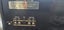 AKAI CS-702D II Cassette Recorder Player Stereo Tape Deck Carousel 15