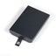 Paddsun 120 GB Internal Hard Disk Drive for Xbox 360 E/Xbox 360 S Game Cons Carousel 6