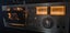 AKAI CS-702D II Cassette Recorder Player Stereo Tape Deck Carousel 3