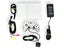 PS2 Slim SILVER Premium Console Carousel 1