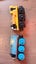 'Thomas the Tank Engine' wooden trains and tracks Carousel 4
