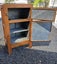 VINTAGE KAURI ICEBOX / REFRIDGERATOR (Circa late 1800's) Carousel 2