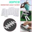 Weighted Lead Tape For Golf Clubs Driver Iron Putter Tennis Racket Carousel 1