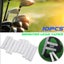 Weighted Lead Tape For Golf Clubs Driver Iron Putter Tennis Racket Carousel 8
