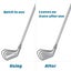 Weighted Lead Tape For Golf Clubs Driver Iron Putter Tennis Racket Carousel 12