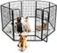 Dog Play Dog Pen Size XXL 2106812 Carousel 5