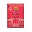 Protein Supplies Australia Protein Jelly Raspberry 30g x 12 Display Carousel 1