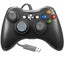 Wired Xbox 360 Controller Gamepad Joystick Compatible with Xbox 360 /PC/ Wi Carousel 2