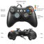 Wired Xbox 360 Controller Gamepad Joystick Compatible with Xbox 360 /PC/ Wi Carousel 7
