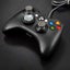 Wired Xbox 360 Controller Gamepad Joystick Compatible with Xbox 360 /PC/ Wi Carousel 4