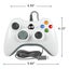 Wired Xbox 360 Controller Gamepad Joystick Compatible with Xbox 360 /PC/ Wi Carousel 5