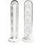 Harman Kardon SoundSticks 4 140W 2.1 Bluetooth Wireless Speaker System - White Carousel 4