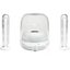 Harman Kardon SoundSticks 4 140W 2.1 Bluetooth Wireless Speaker System - White Carousel 7