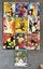 Beckett DBZ collector magazine collection Carousel 4