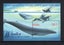 Namibia - 1998 Whales Miniature Sheet - UHM - MS819 Carousel 1