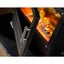 Dimplex 2000W 55cm Bari Electric Mini Stove Optiflame Portable Fireplace Heater Carousel 4