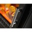 Dimplex 2000W 55cm Bari Electric Mini Stove Optiflame Portable Fireplace Heater Carousel 5