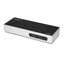 Star Tech Dual Monitor HDMI & DVI VGA GbE USB 3.0 Laptop Docking Station 5Gbps Carousel 1