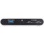 Star Tech USB-C to 4K Dual Display HDMI Adapter w 100W Power Dock for Laptop Carousel 3