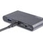 Star Tech USB-C to 4K Dual Display HDMI Adapter w 100W Power Dock for Laptop Carousel 6