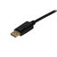 Star Tech 1.8m DisplayPort to VGA Cable 1080p 60Hz For PC Monitor Projector Carousel 2