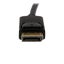 Star Tech 1.8m DisplayPort to VGA Cable 1080p 60Hz For PC Monitor Projector Carousel 3
