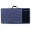 Multi Functional Lap Cushion Table Desk Station w Mouse Pad for Laptop Computer Carousel 3