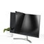 Star Tech Monitor Privacy Screen w Blue Light Reduction Film for 21in Display Carousel 3