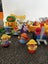 Fisher and Price Little People Carousel 4