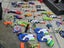 Nerf guns Carousel 1