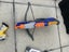Nerf guns Carousel 12