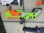 Nerf guns Carousel 17