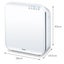 Beurer LR310 Triple Filter Quiet Indoor Automatic Ultraviolet Home Air Purifier Carousel 5