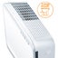 Beurer LR310 Triple Filter Quiet Indoor Automatic Ultraviolet Home Air Purifier Carousel 6