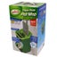 Sabco 110cm Clean Ease Flat Mop Wringer Set Dual Chamber Bucket Home Cleaning Carousel 4