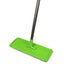 Sabco 110cm Clean Ease Flat Mop Wringer Set Dual Chamber Bucket Home Cleaning Carousel 5