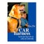 Beau Pets Australia Car S Seat Belt Harness Restraint Strap w Clip Dog Chest Carousel 3