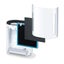 Beurer Triple Filter Indoor Ionic Air Clean Pollen Dust Home Purifier WHT LR200 Carousel 2