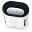 Beurer Triple Filter Indoor Ionic Air Clean Pollen Dust Home Purifier WHT LR200 Carousel 3