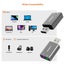 Mbeat ToughLink 3.3cm USB Male To Audio Microphone Female Adapter For PC Laptop Carousel 5