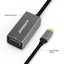 Mbeat ToughLink 15cm USB-C Male To VGA Female Adapter Cable Converter For Mac Carousel 4