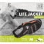 M-Pets Medium 45cm Water Swim Floatation Vest Safety Life Jacket Dogs Up To 28kg Carousel 4
