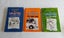 Diary of a Wimpy Kid series bks 2, 3 & 9 (Jeff Kinney) Carousel 1