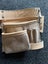 Brand new tool belt. Carousel 3