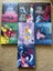 LORE OLYMPUS hardcovers 1-7 Carousel 1
