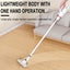Portable Stick Vacuum Cleaner- 2 In 1 Mop/vacuum Household Vehicle-Mounted Carousel 5