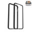 OtterBox React Case for Samsung Galaxy S25+ (S25 Plus) - Black Crystal Carousel 3